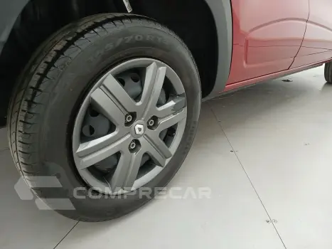 KWID 1.0 12V SCE FLEX ZEN MANUAL