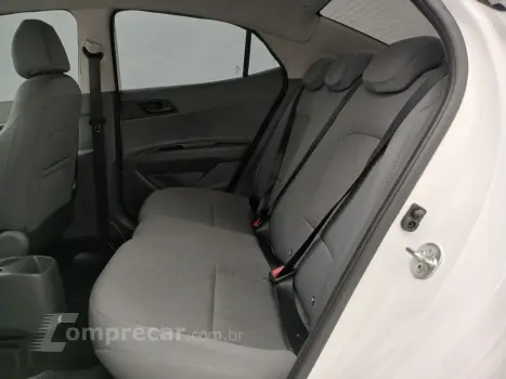 HB20S 1.0 12V FLEX COMFORT PLUS MANUAL