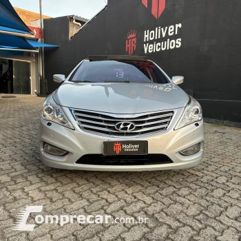 Hyundai AZERA 3.0 MPFI GLS V6 24V 4 portas