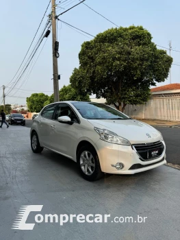 208 1.5 Allure 8V