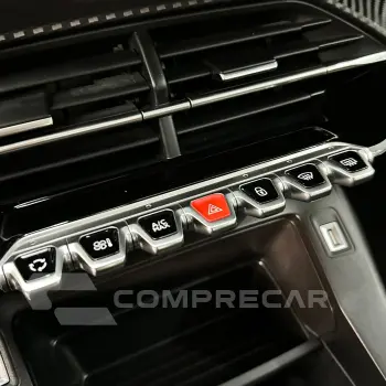 208 Active 1.6 Flex 16V 5p Aut.