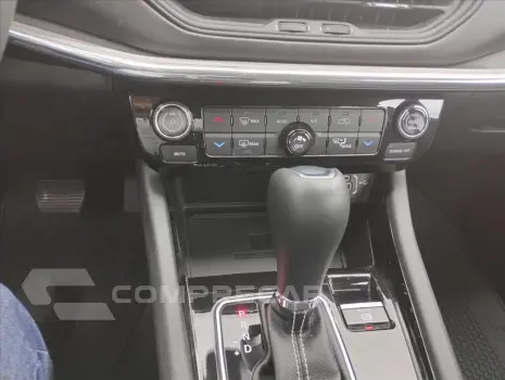 COMPASS 1.3 T270 TURBO FLEX S AT6