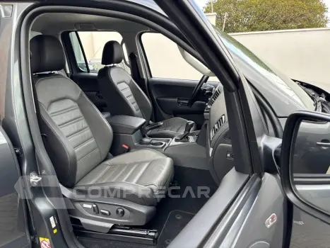 AMAROK Highline CD 3.0 4x4 TB Dies. Aut.