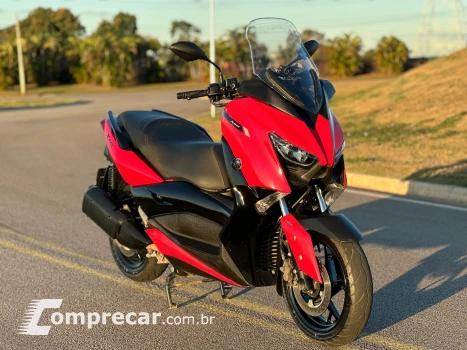 XMAX 250