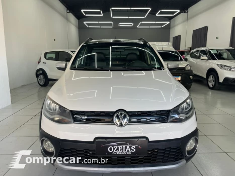 SAVEIRO 1.6 Cross CE 8V