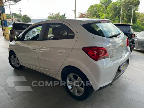 ONIX 1.4 MPFI LT 8V