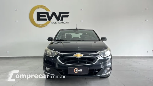 COBALT ELITE 1.8 8V Econo.Flex 4p Aut.