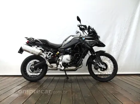BMW F 850 GS PREMIUM