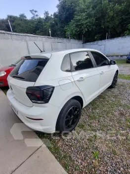 POLO 1.0 MPI