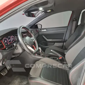 POLO 1.4 250 TSI GTS