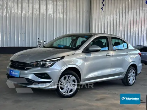 Fiat CRONOS 1.0 FIREFLY FLEX DRIVE MANUAL 4 portas