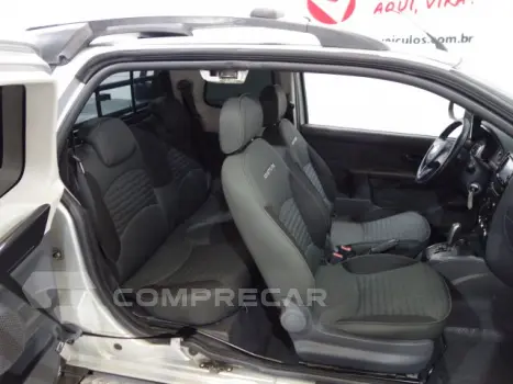 STRADA - 1.8 MPI ADVENTURE CD 16V 3P AUTOMATIZADO