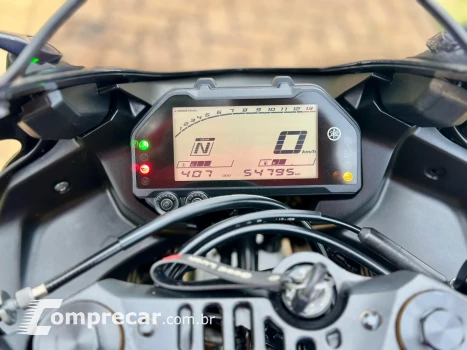 YZF R3 MONSTER