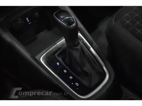 HB20 - 1.0 TGDI COMFORT AUTOMÁTICO