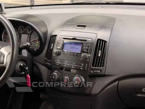 i30 2.0 16V 145cv 5p Aut.