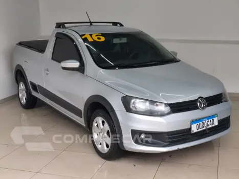 SAVEIRO 1.6 MI Startline CS 8V