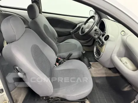 Ka GL Image 1.0i/ 1.0i Zetec Rocam