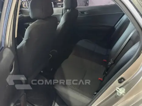HB20 1.0 12V FLEX VISION MANUAL