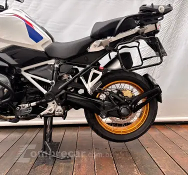 BMW R 1250 GS PREMIUM