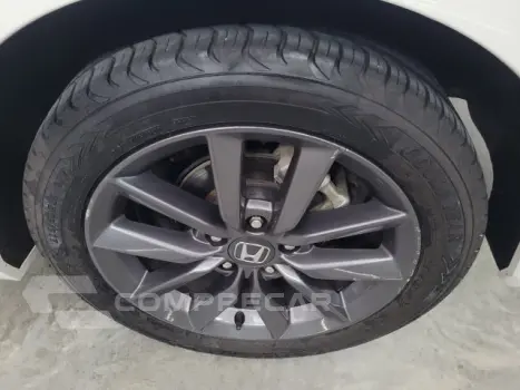CIVIC - 2.0 16V ONE EX 4P CVT