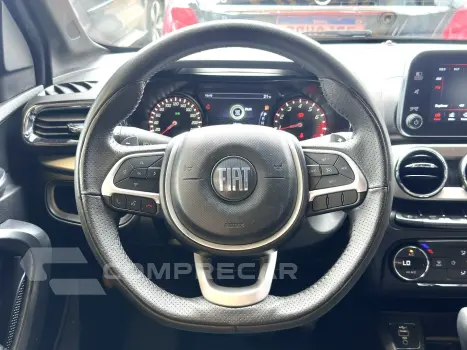 CRONOS 1.8 E.TORQ FLEX HGT AT6