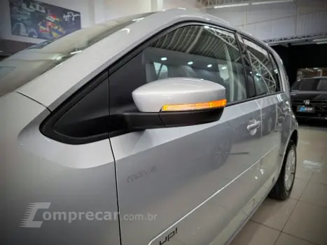 UP 1.0 TSI MOVE UP 12V FLEX 4P MANUAL