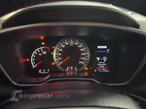 COROLLA 2.0 Vvt-ie XEI Direct Shift