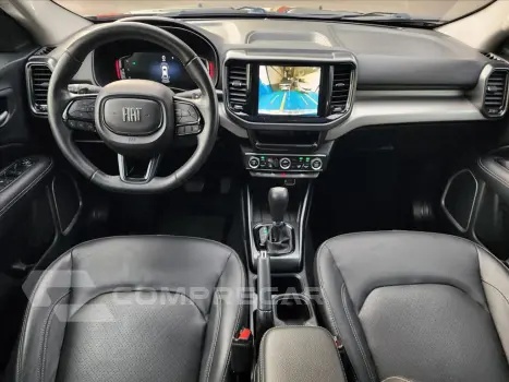 TORO 1.3 TURBO 270 FLEX VOLCANO AT6