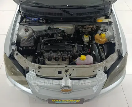 CELTA 1.0 MPFI Life 8V