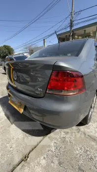 VOYAGE 1.6 MI Trend 8V
