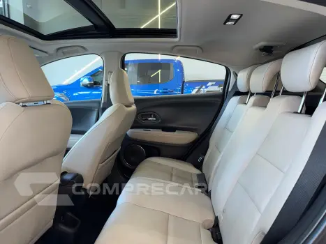 HRV Touring 1.5