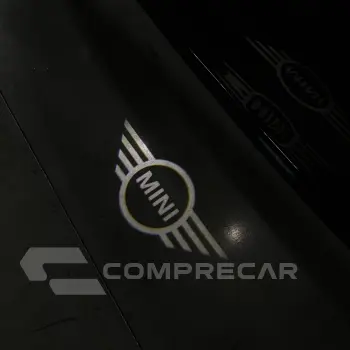 COOPER 2.0 16V Twinpower John Cooper Works