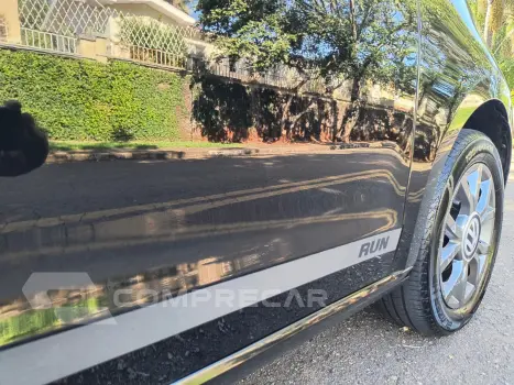 UP 1.0 MPI RUN UP 12V