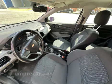 ONIX 1.0 MPFI JOY 8V