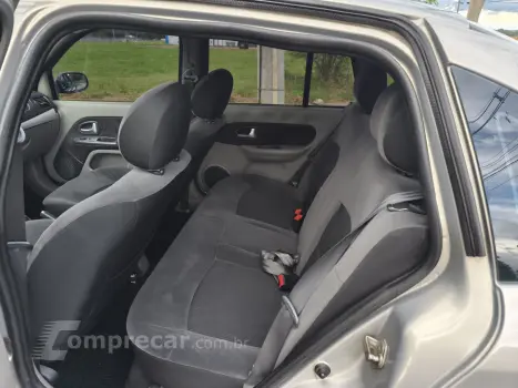 SYMBOL 1.6 EXPRESSION 16V FLEX 4P MANUAL