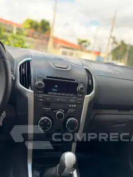 S10 2.4 LT 4X2 CD 8V