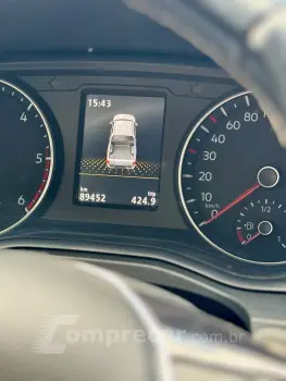 AMAROK 3.0 V6 TDI Extreme CD 4motion