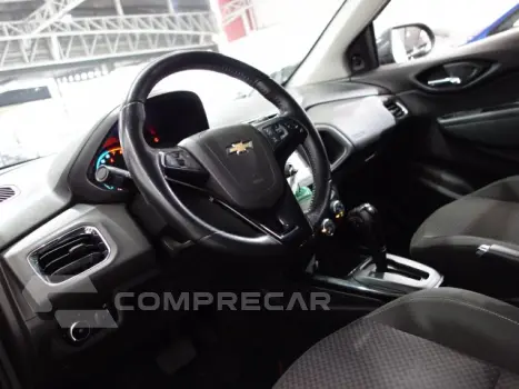 PRISMA - 1.4 MPFI LT 8V 4P AUTOMÁTICO