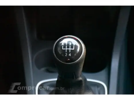 FOX - 1.6 MSI TOTAL XTREME 4P MANUAL