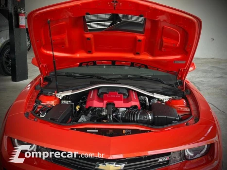 CHEVROLET CAMARO ZL1 C
