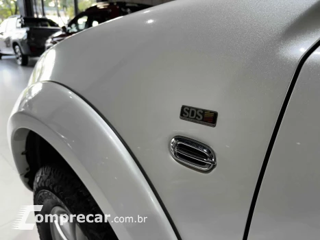 L200 TRITON 3.5 HPE 4X4 CD V6 24V FLEX 4P AUTOMÁTICO