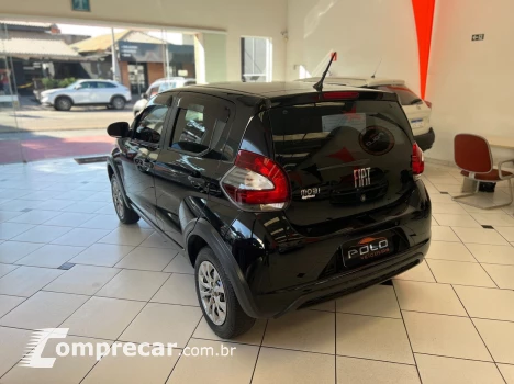 MOBI 1.0 8V EVO LIKE. FIAT