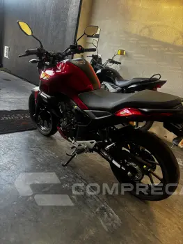 Fz15 Fazer ABS