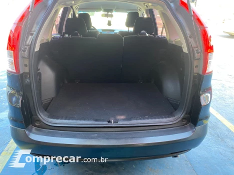 CR-V