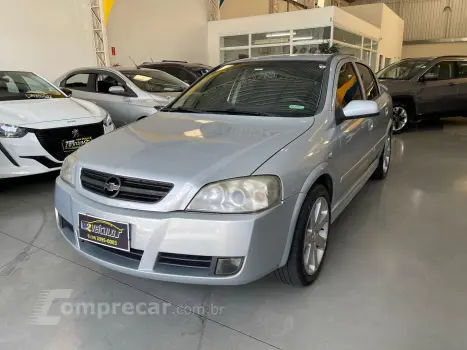 ASTRA 2.0 MPFI ADVANTAGE 8V FLEX 4P MANUAL