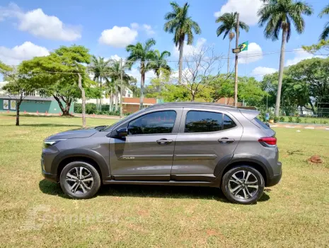 PULSE 1.0 Turbo 200 Audace