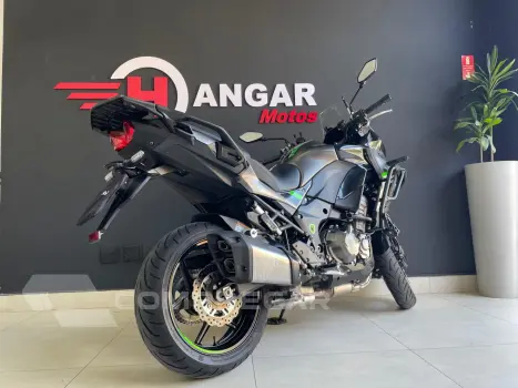 VERSYS 1000