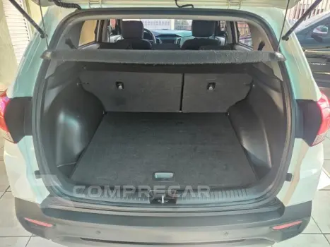 CRETA - 1.6 16V ATTITUDE AUTOMÁTICO