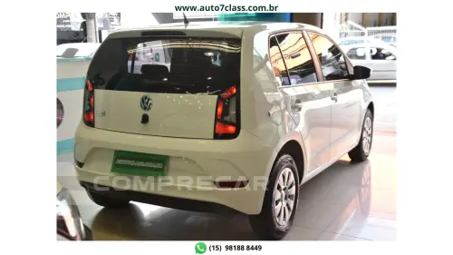 UP - 1.0 MPI TOTAL 4P MANUAL