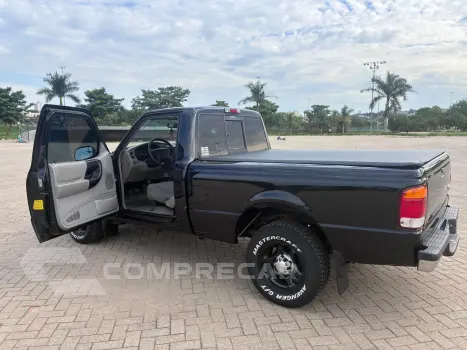 RANGER 4.0 XLT 4X2 CS V6 12V